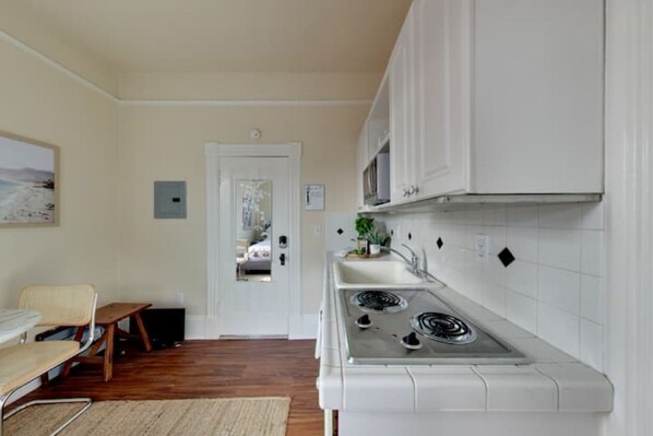 Cucina privata