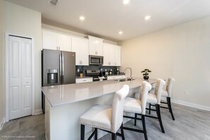Whip up wonders: Our kitchen, where recipes come to life!
