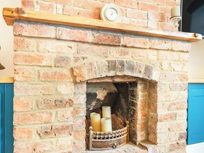 Living room | Stonegarth, Snitterby
