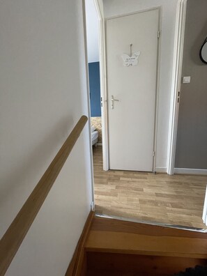 Interiör