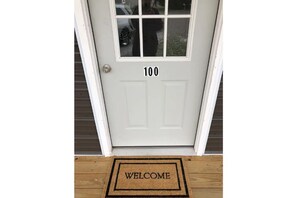 Detalj exteriör