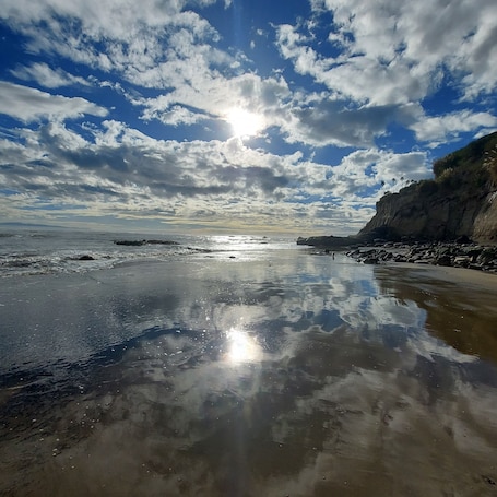 Plage