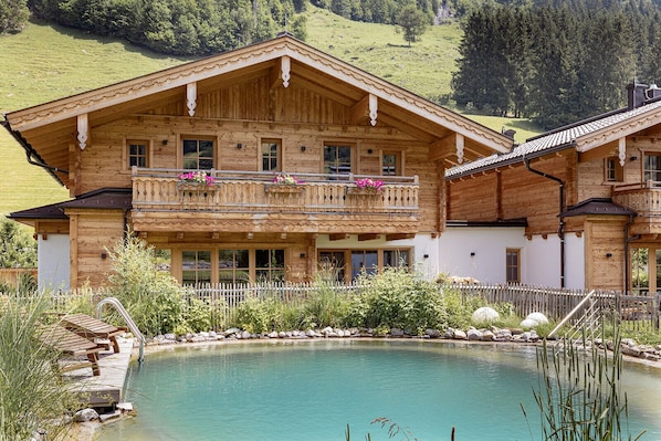 Chalet Fulseck