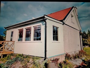 Exteriör