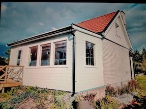 Exteriör