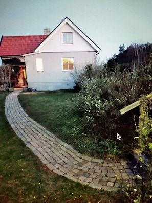 Exteriör
