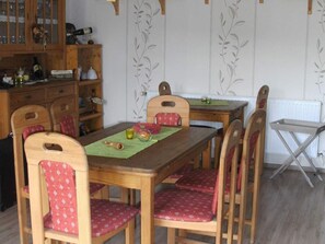 Spiseområde