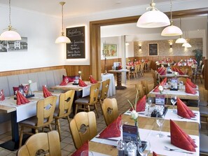 Hotel-Restaurant Im Goldenen Grund