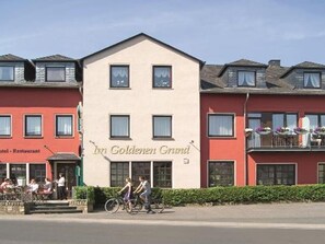 Hotel-Restaurant Im Goldenen Grund