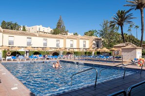 Resort