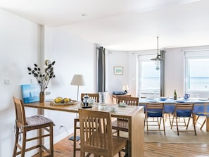 Table, Furniture, Chair, Window, Wood, Living Room, Floor, Flooring, Houseplant