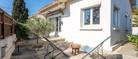 Terrass/Patio