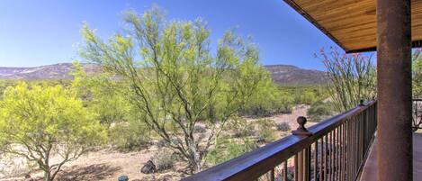 Phoenix Vacation Rental | 2BR | 2BA | Stairs Required | 1,200 Sq Ft