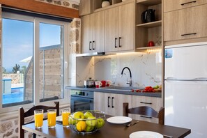 Cuisine privée