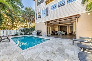 Whispering Winds by Beach Boutique Rentals