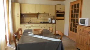 Cuisine privée