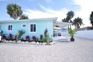 Coconut Villa