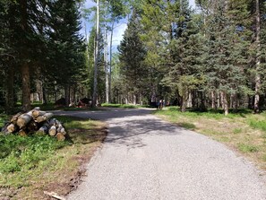 Boendeområde