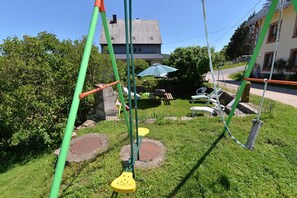 Barnområde