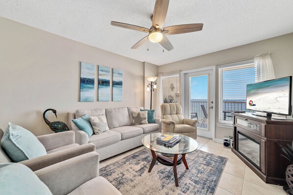 Welcome to Boardwalk 686!