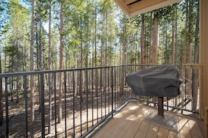 SWP Beaver Village 1624 grill
