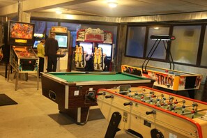 Spelrum