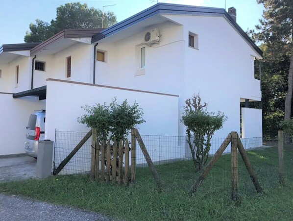 Außenbereich