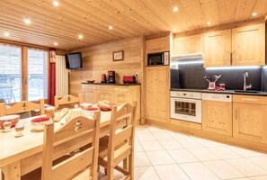 Cuisine privée