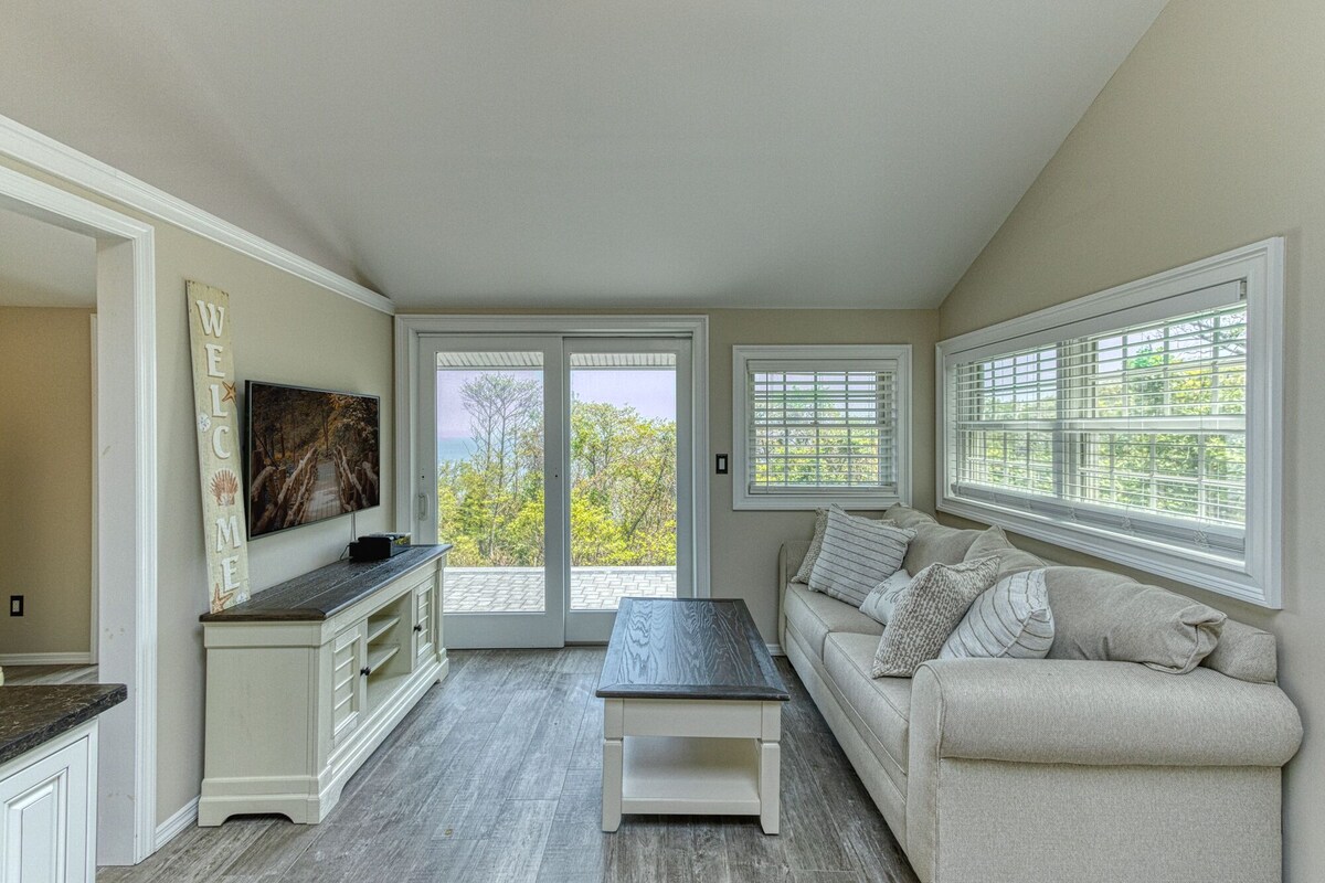 BEACH COTTAGE BUNGELOW