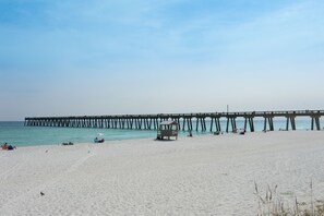 Navarre Beach Pier