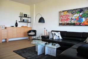 SE 10, Seesicht, 3 Etage, Seedeich 7, Cuxhaven- Grimmershörn