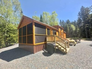 Boendeområde