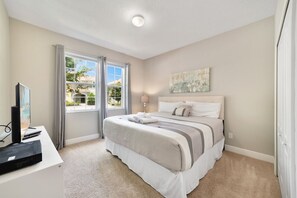 Bedrooom