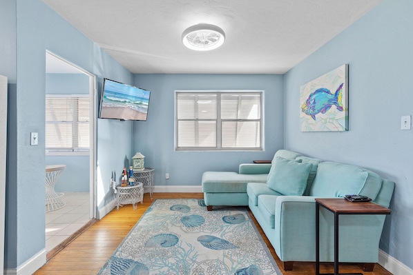 Welcome to Flagler Suites 4!