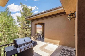 Terrazza/patio