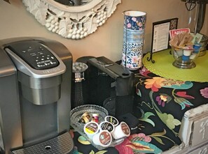 Coffee Bar