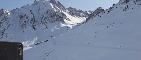 Deportes de invierno