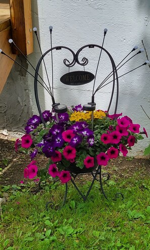 Detalj exteriör