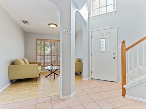 Intérieur
