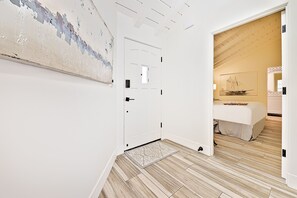 Interiör