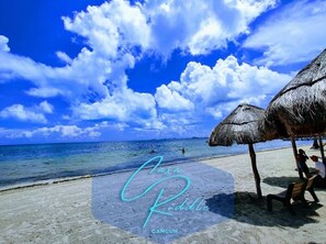 Spiaggia