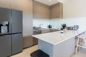 Cozinha privada