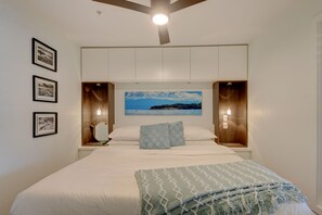 King size Endy bed 