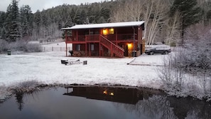 Winter Wonderland