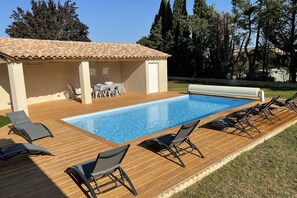 Swimmingpool