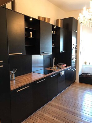 Cuisine privée