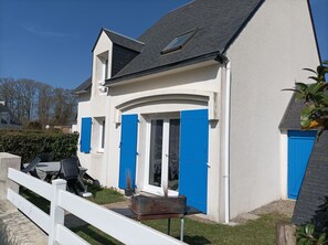 Boendeområde