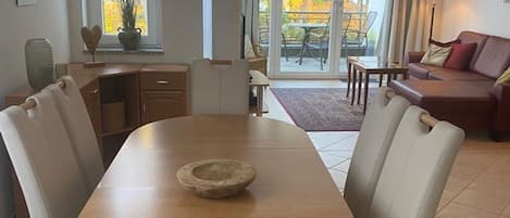 Interiör