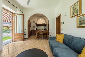 Coin séjour