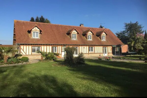 Exteriör